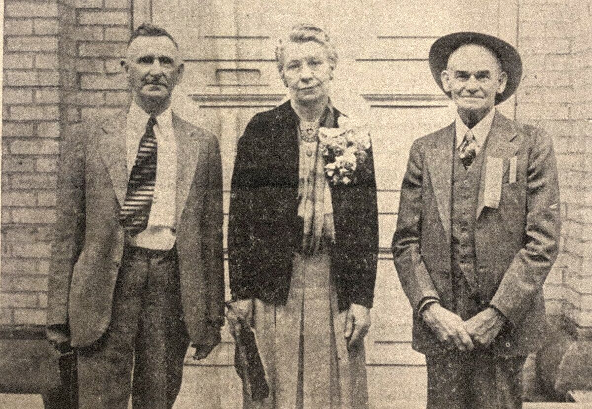 Pioneers 1941
